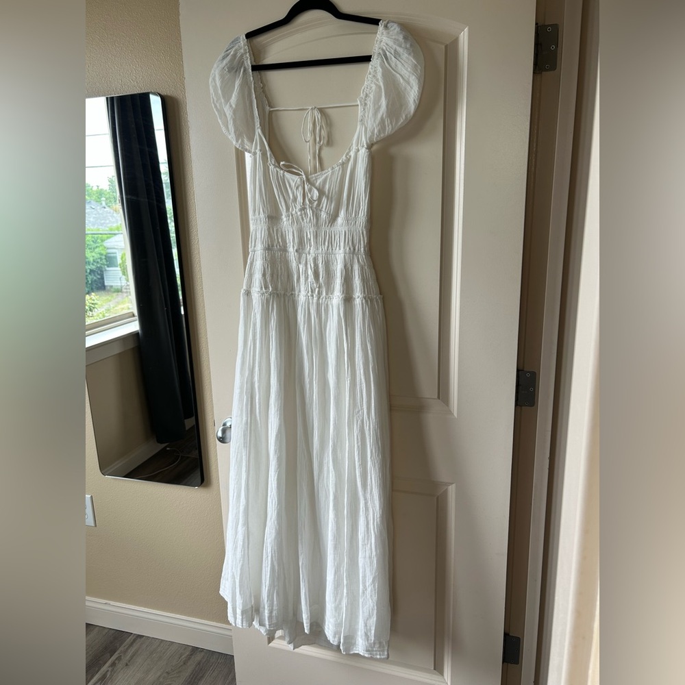 NWT Free People Feeling Bonita Dress